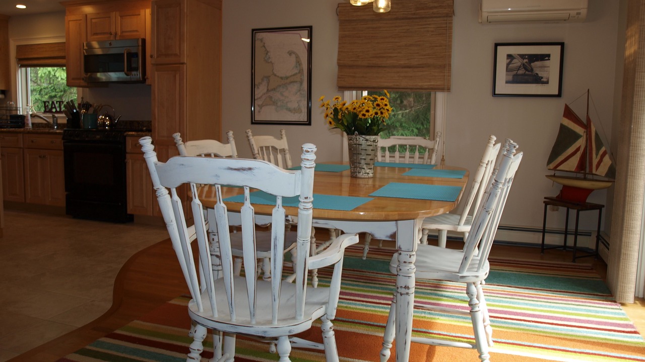 Photo of Bedroom in West Chatham