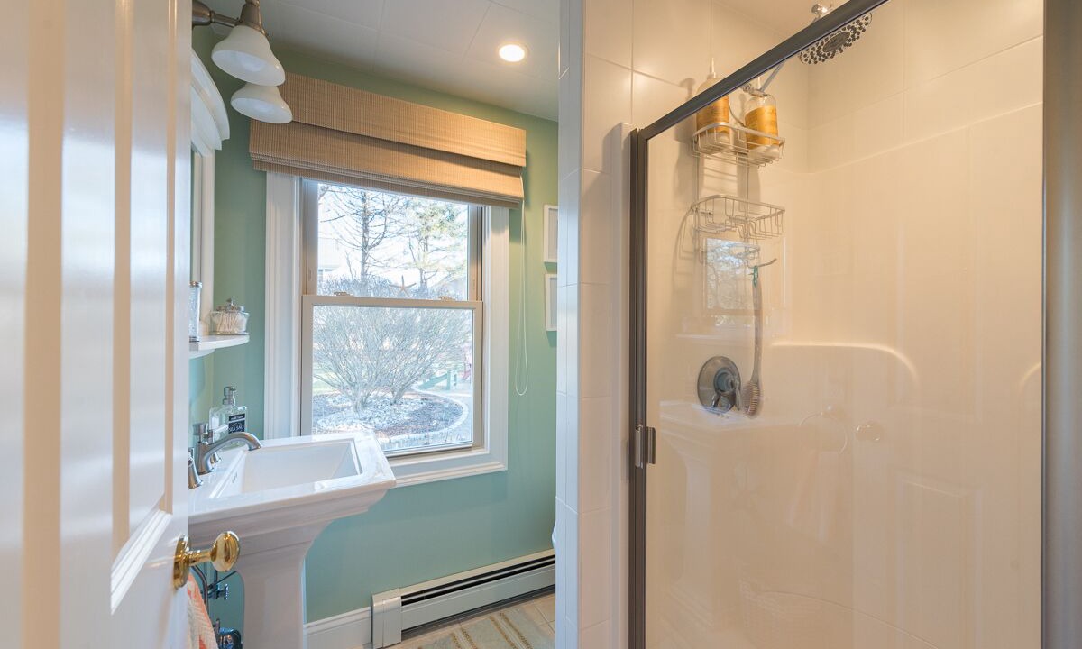 Photo of Bathroom in West Chatham
