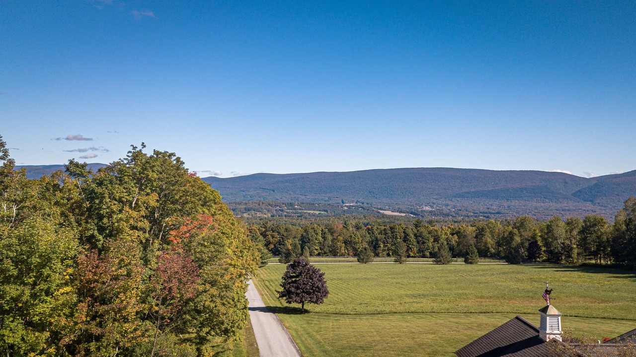 Photo of Outdoor in Manchester Center