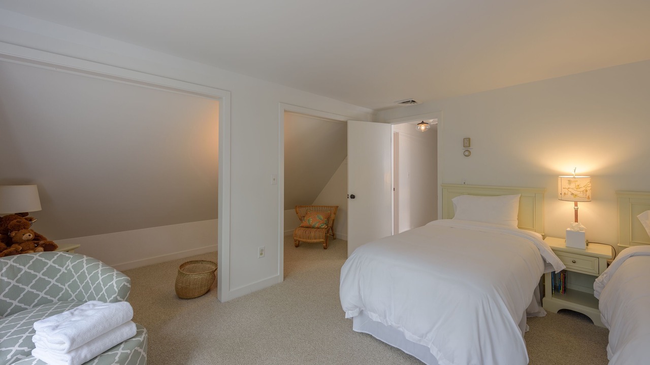 Photo of Bedroom in Vineyard Haven