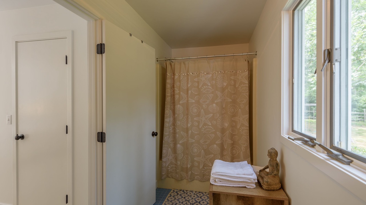Photo of Bathroom in Vineyard Haven