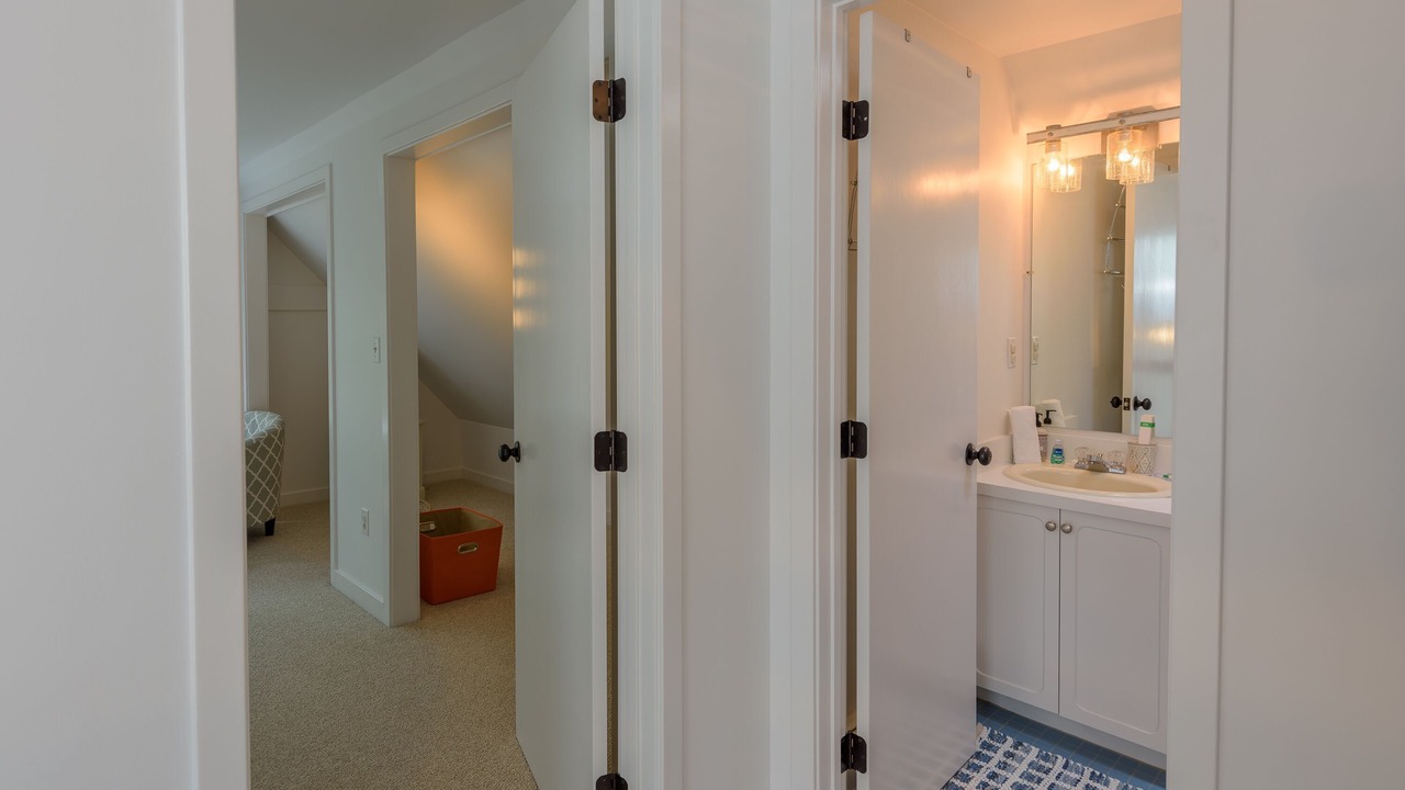 Photo of Bathroom in Vineyard Haven