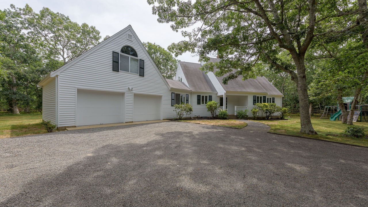 Photo of Outdoor in Vineyard Haven
