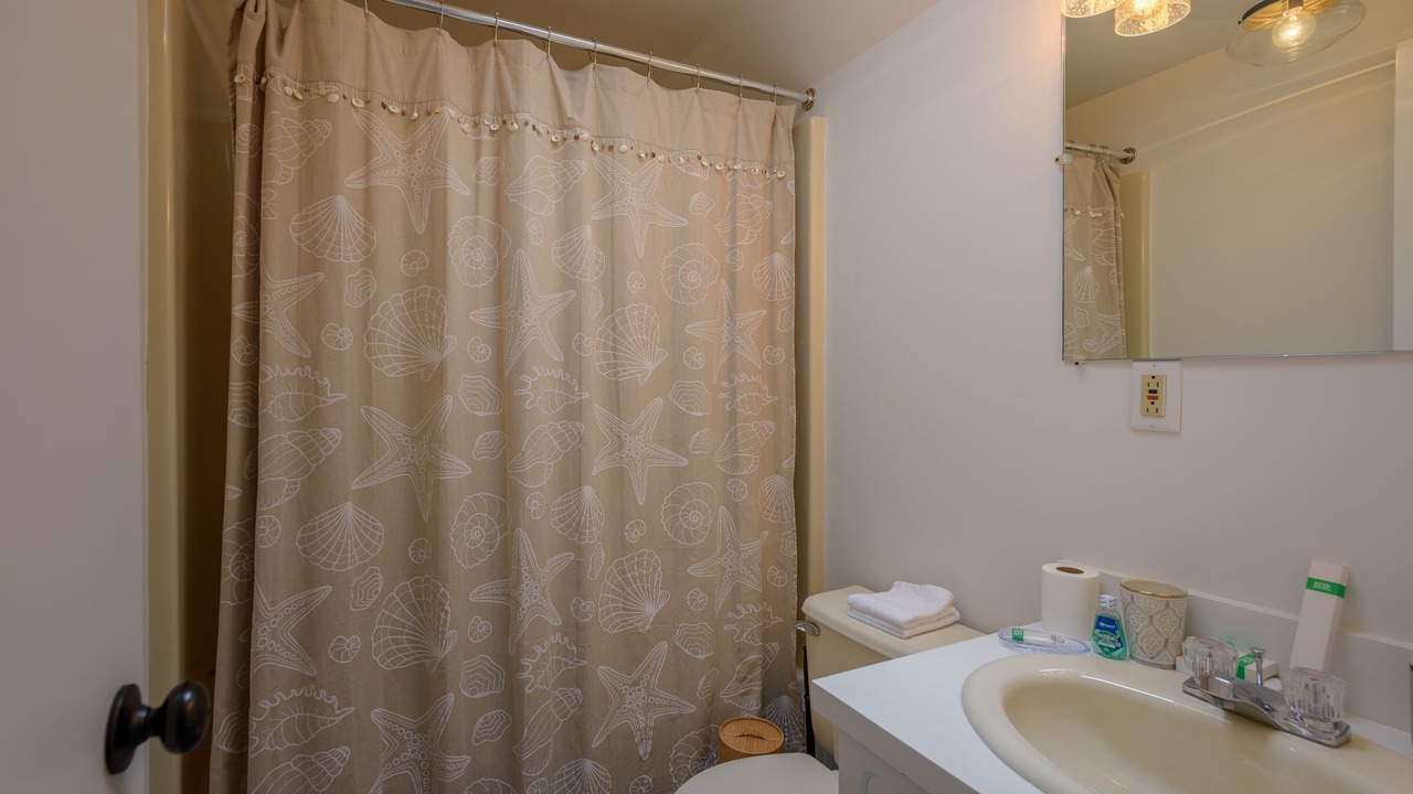 Photo of Bathroom in Vineyard Haven