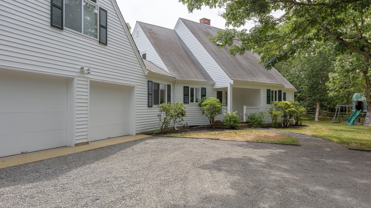 Photo of Outdoor in Vineyard Haven