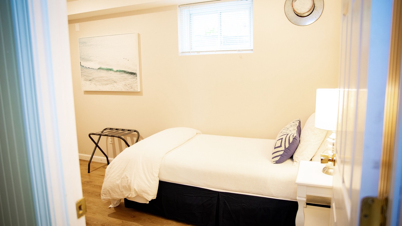 Photo of Bedroom in Orleans