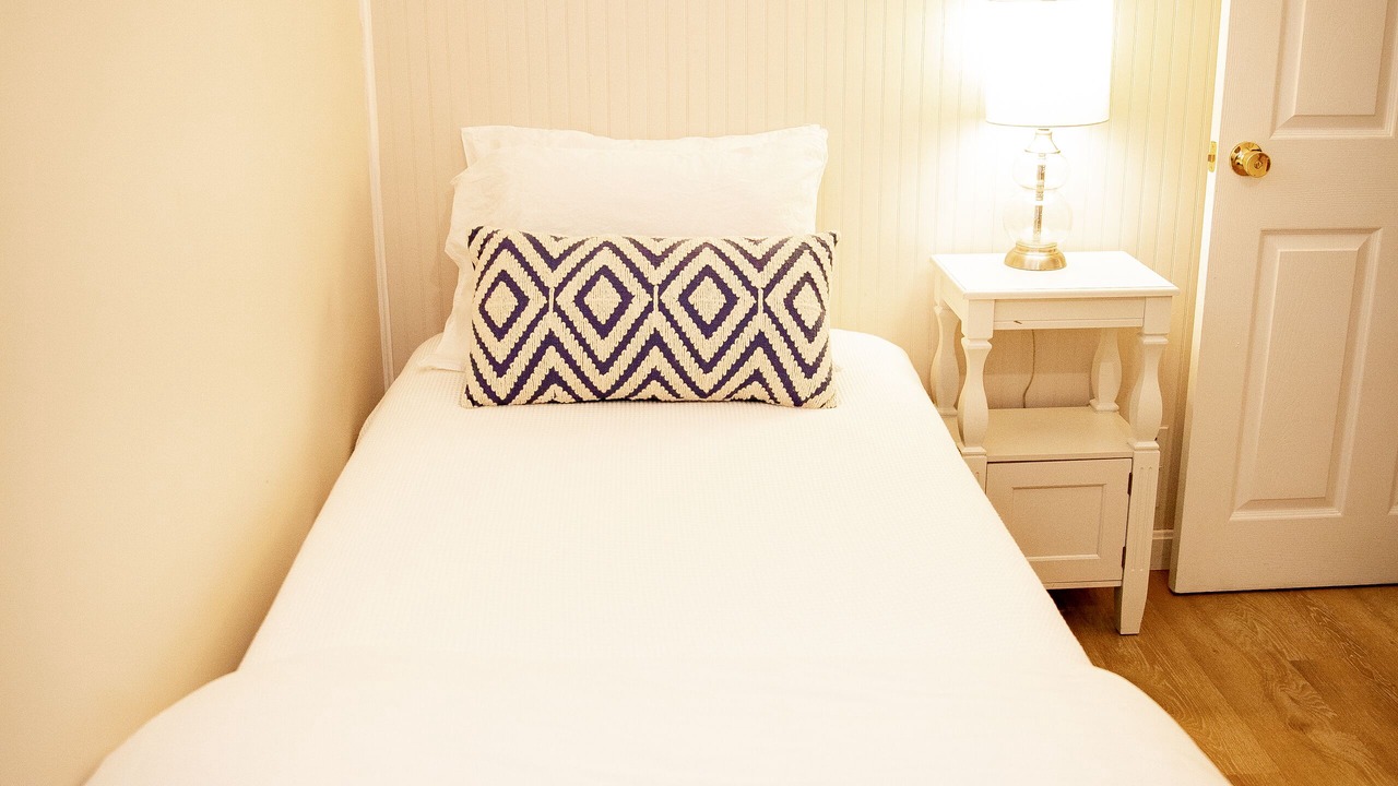Photo of Bedroom in Orleans