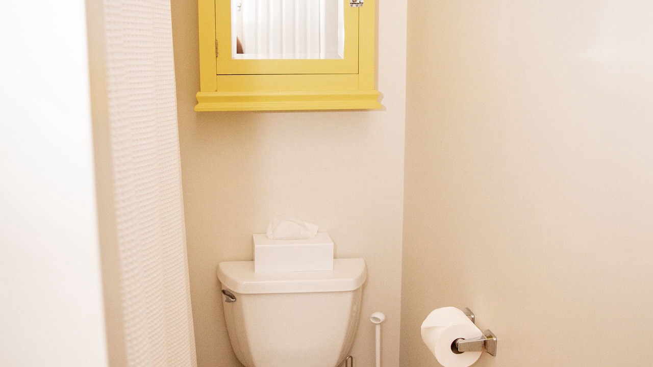 Photo of Bathroom in Orleans