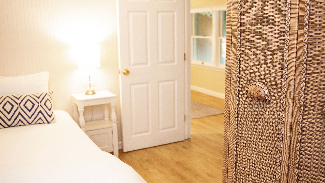 Photo of Bedroom in Orleans