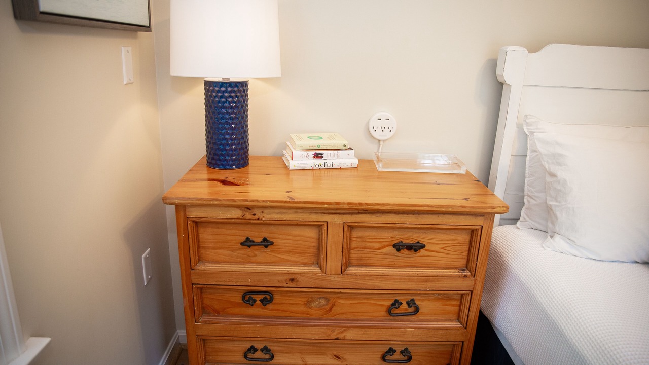 Photo of Bedroom in Orleans