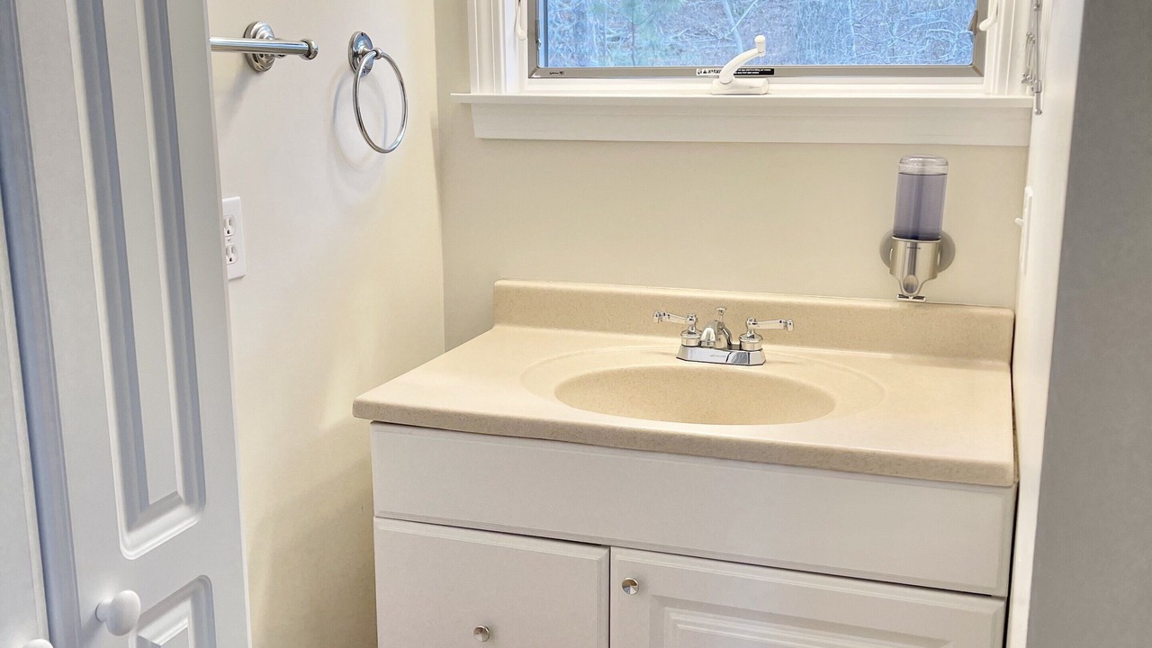 Photo of Bathroom in Orleans