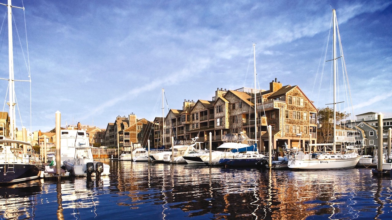 Photo of Others in Yachting Village