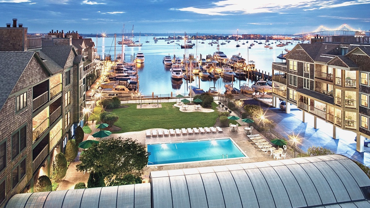 Photo of Outdoor in Yachting Village