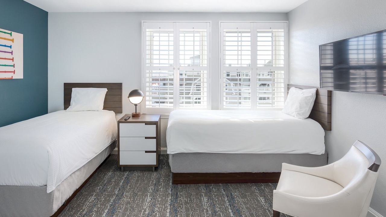 Photo of Bedroom in Yachting Village