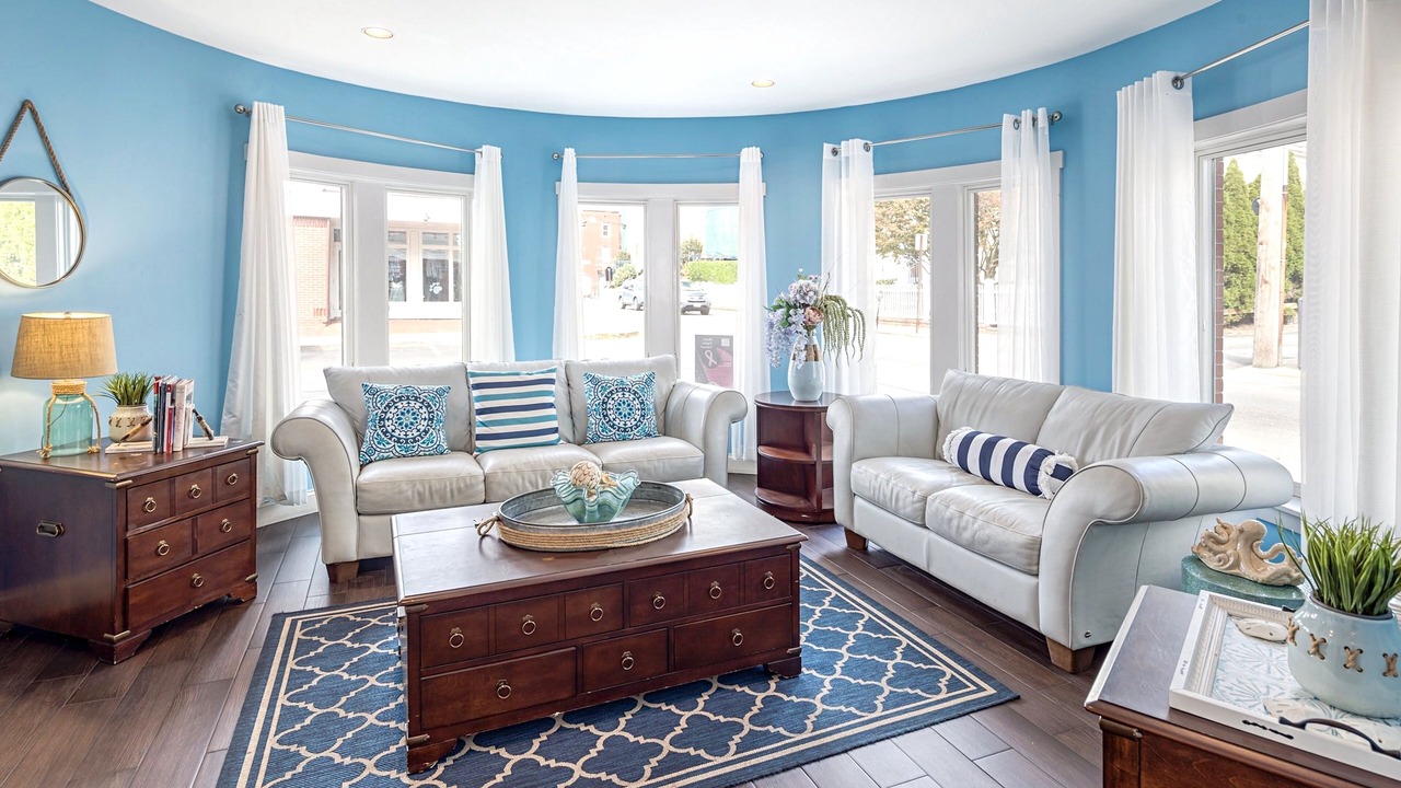 Photo of Livingroom in Yachting Village