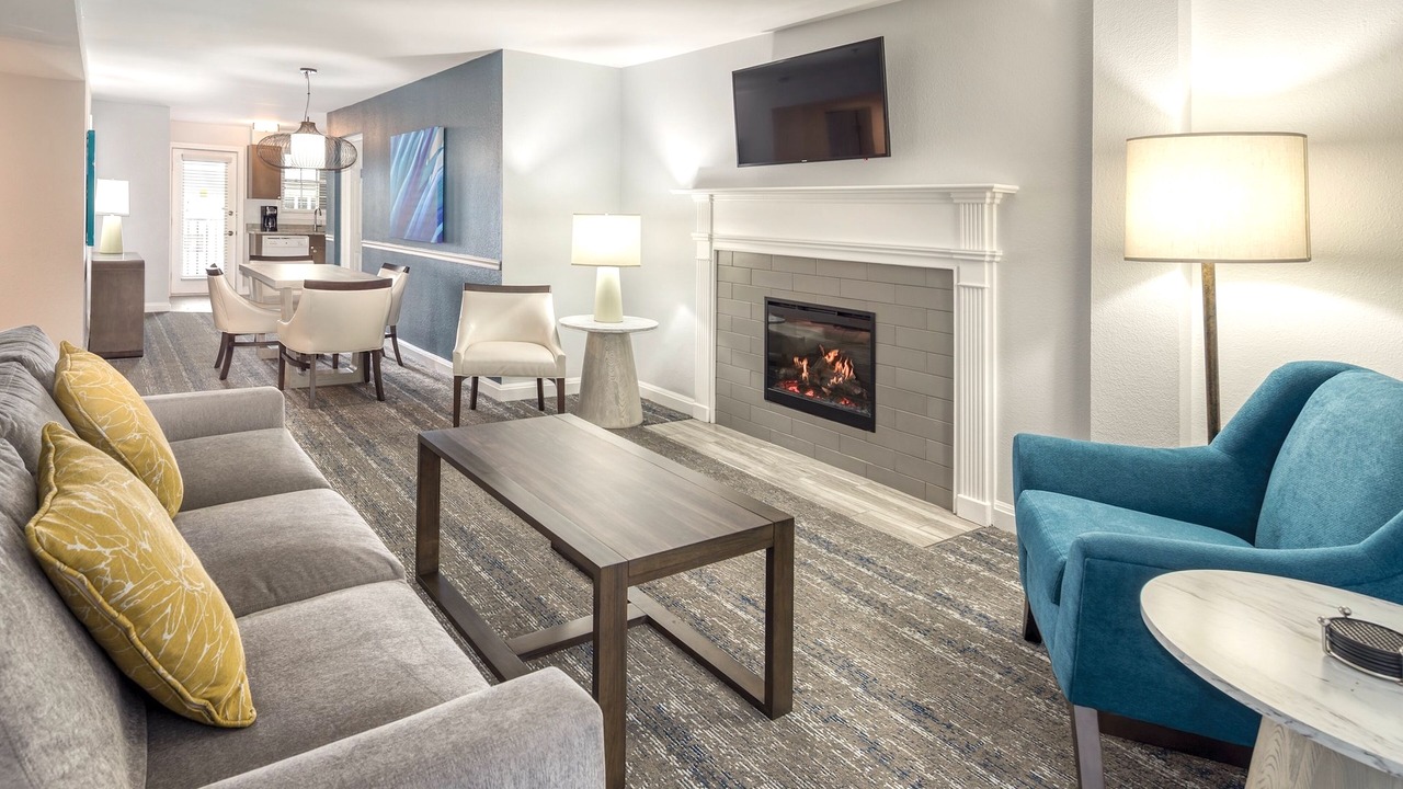 Photo of Livingroom in Yachting Village