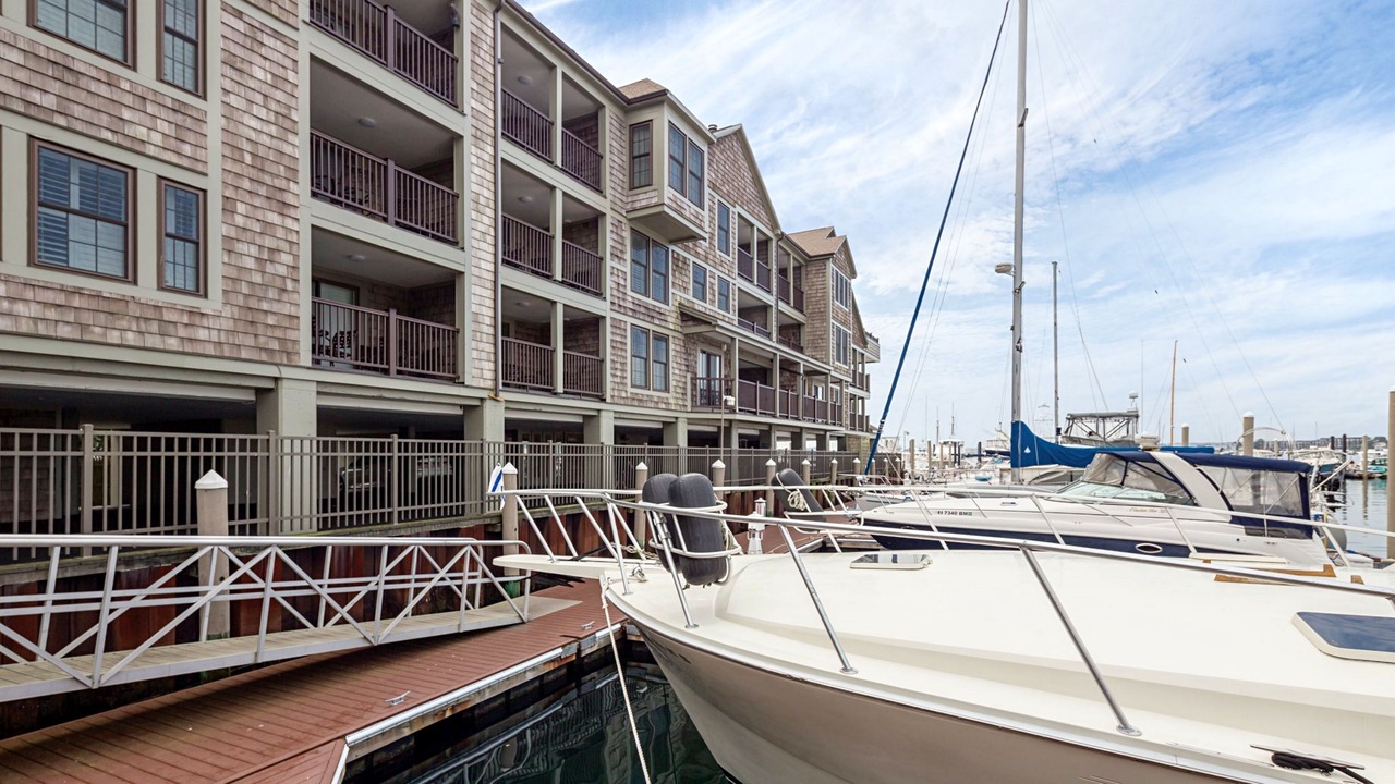 Photo of Others in Yachting Village