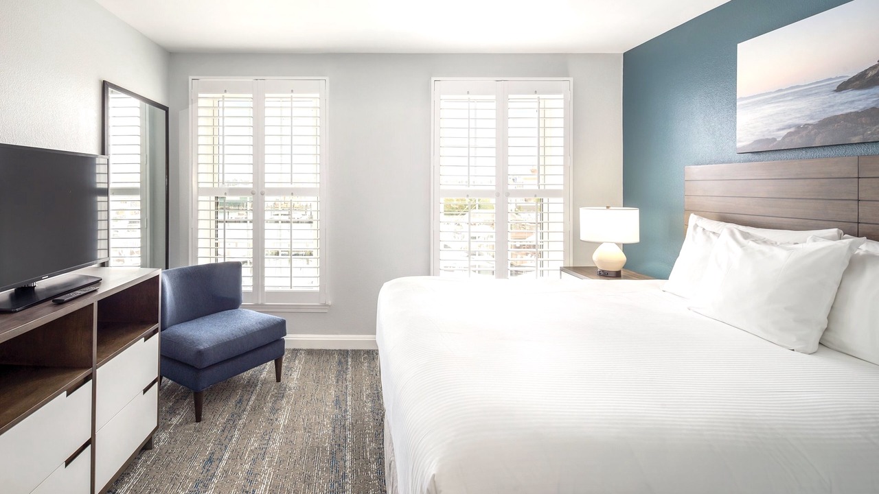 Photo of Bedroom in Yachting Village
