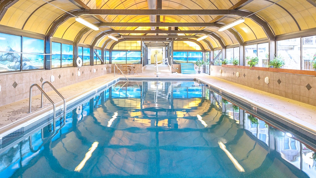 Photo of Outdoor in Yachting Village