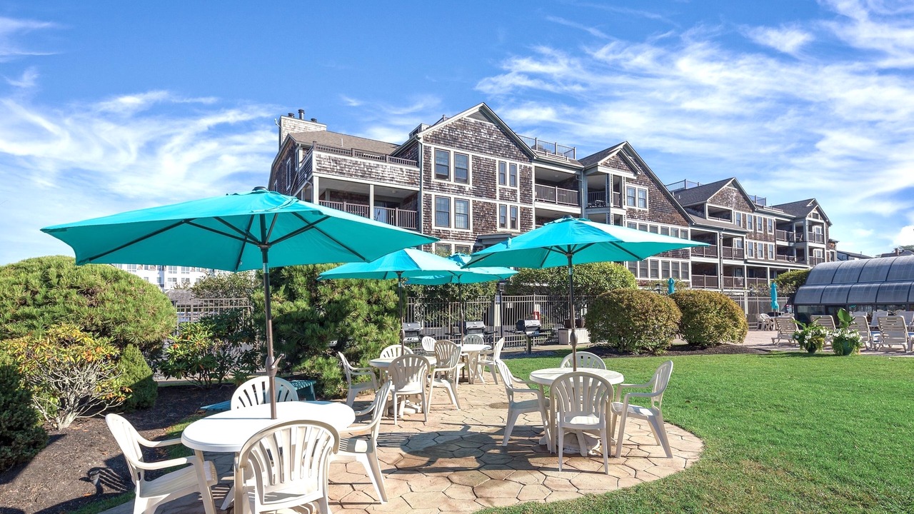 Photo of Outdoor in Yachting Village