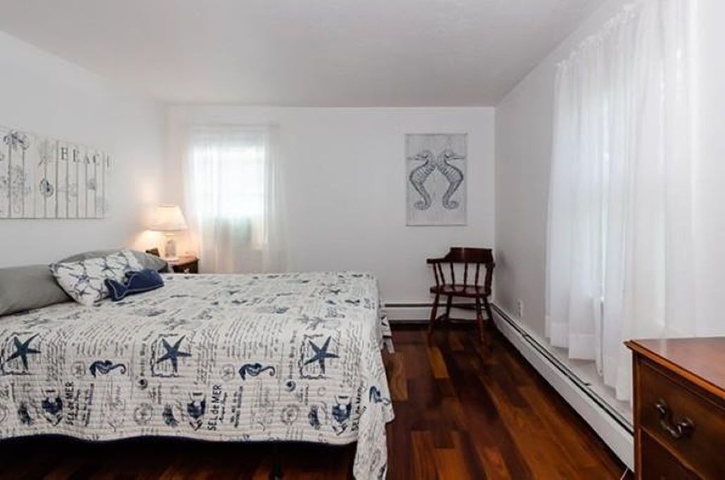Photo of Bedroom in East Falmouth