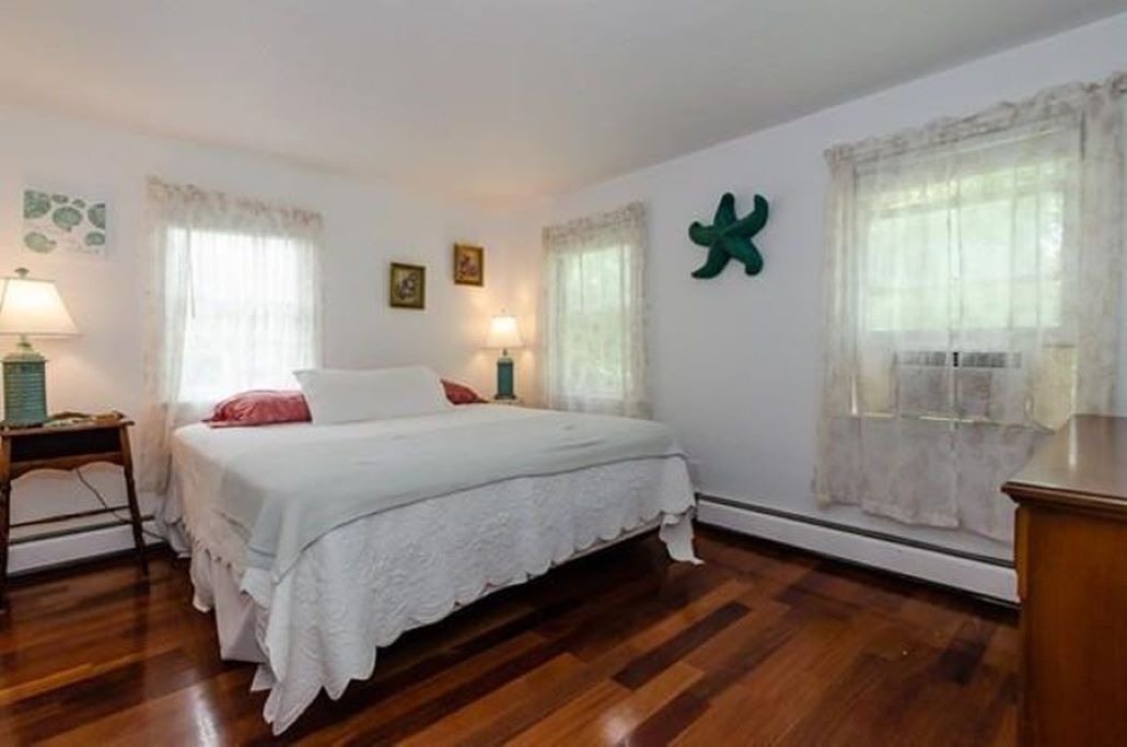 Photo of Bedroom in East Falmouth