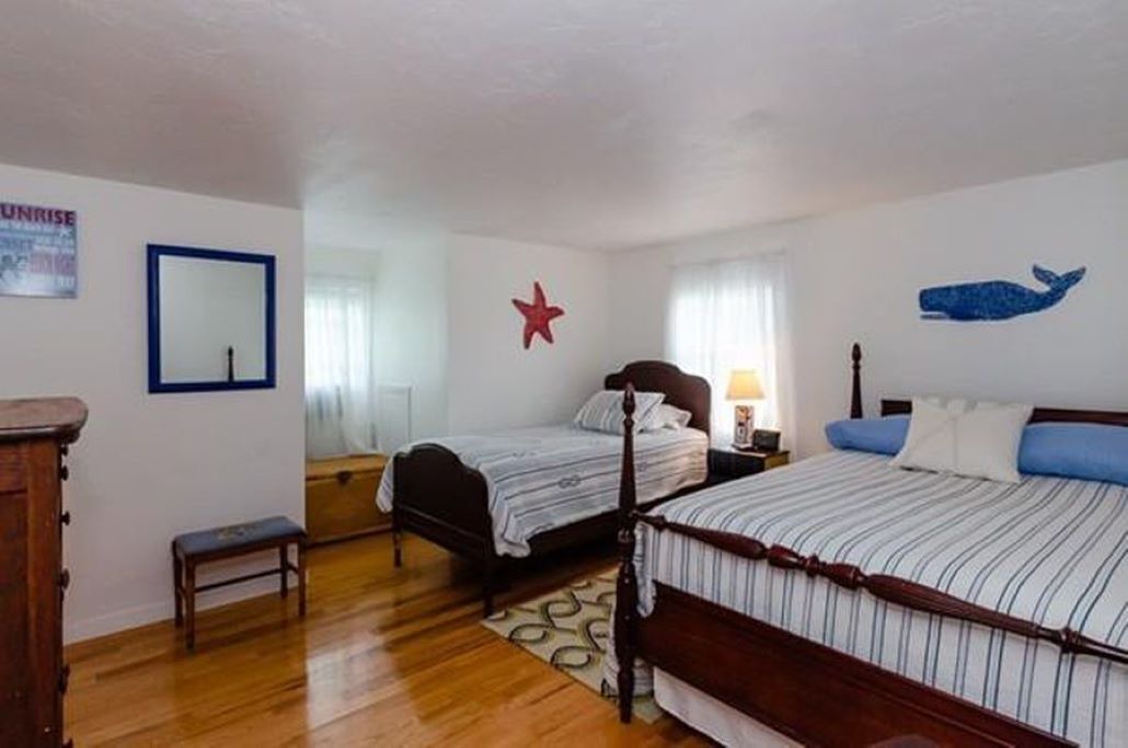 Photo of Bedroom in East Falmouth