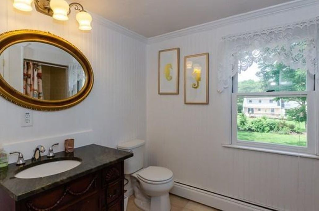 Photo of Bathroom in East Falmouth