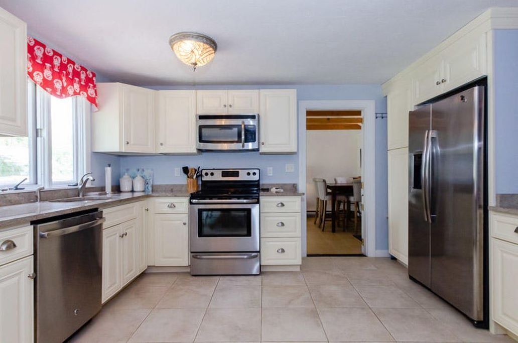 Photo of Kitchen in East Falmouth