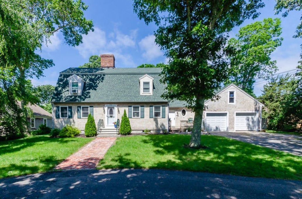 Photo of Outdoor in East Falmouth