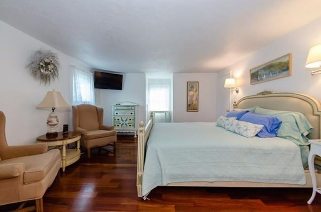 Photo of Bedroom in East Falmouth