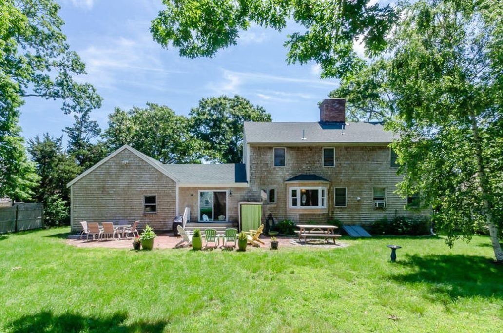 Photo of Outdoor in East Falmouth