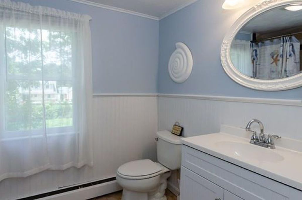 Photo of Bathroom in East Falmouth