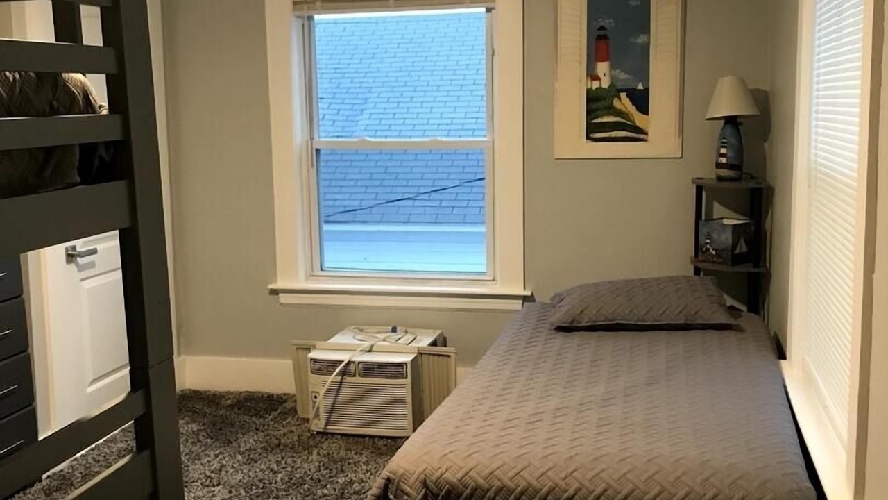 Photo of Bedroom in Hampton