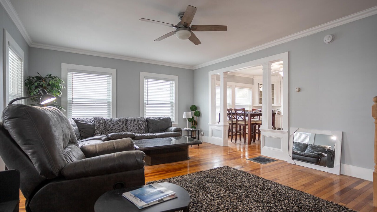 Photo of Bedroom in Hampton