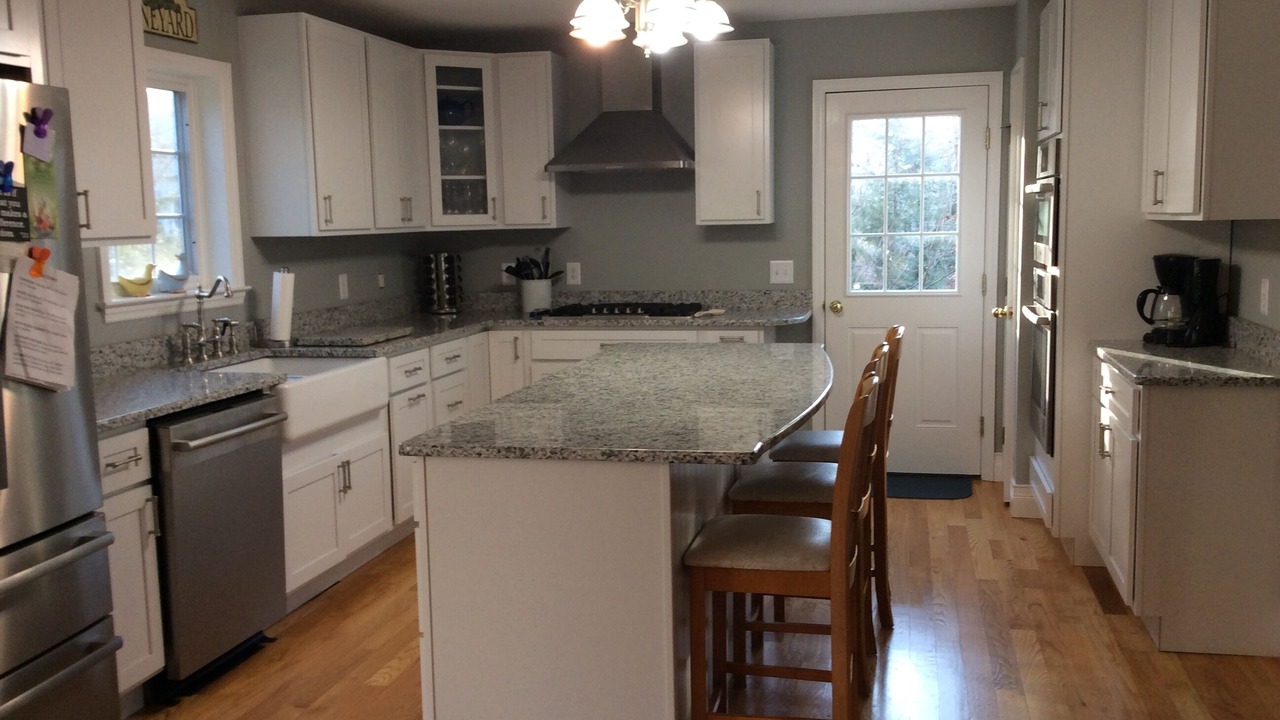 Photo of Kitchen in Katama