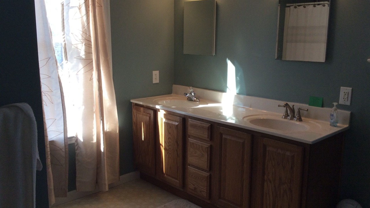 Photo of Bathroom in Katama