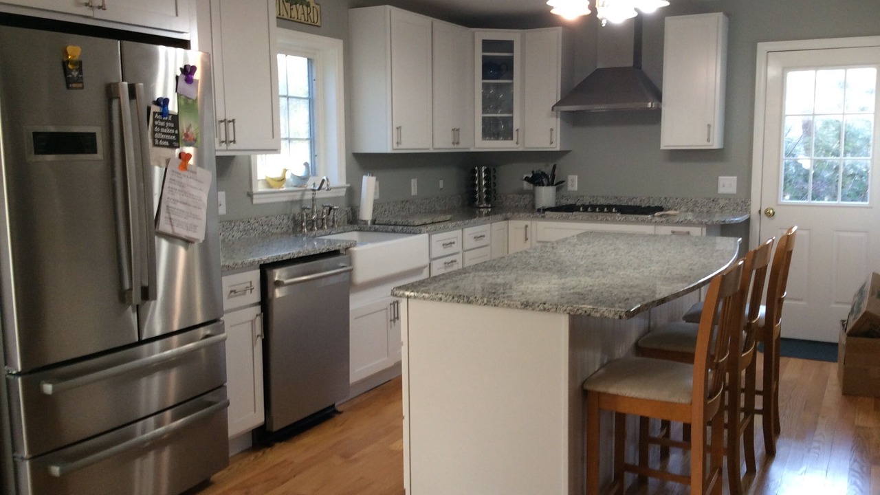 Photo of Kitchen in Katama