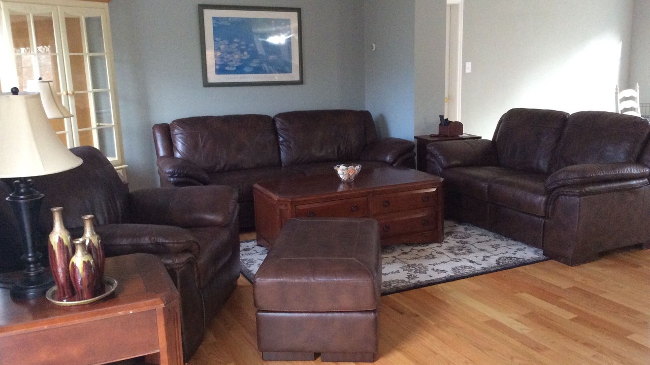 Photo of Bedroom in Katama