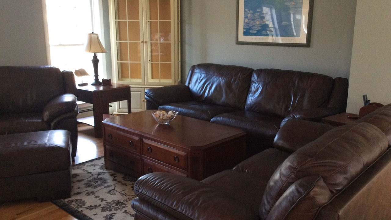 Photo of Bedroom in Katama