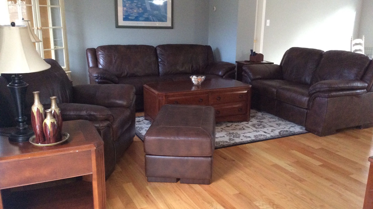 Photo of Bedroom in Katama