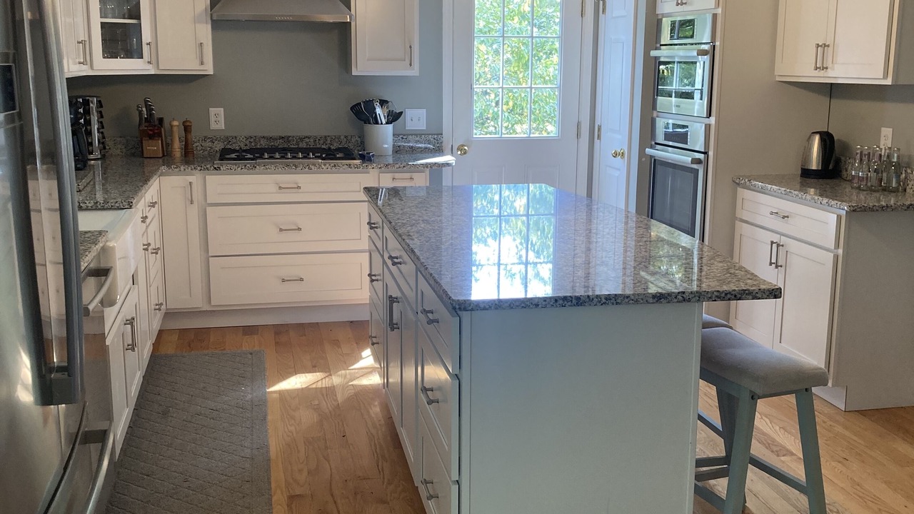 Photo of Kitchen in Katama