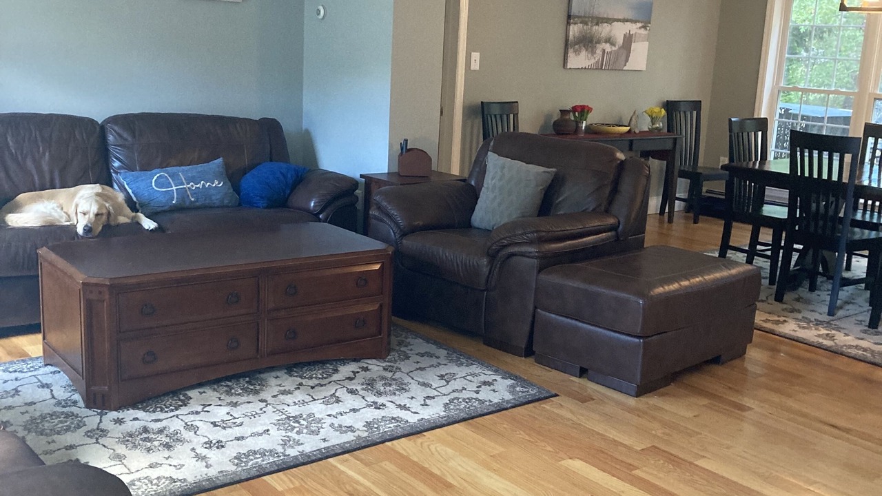 Photo of Livingroom in Katama