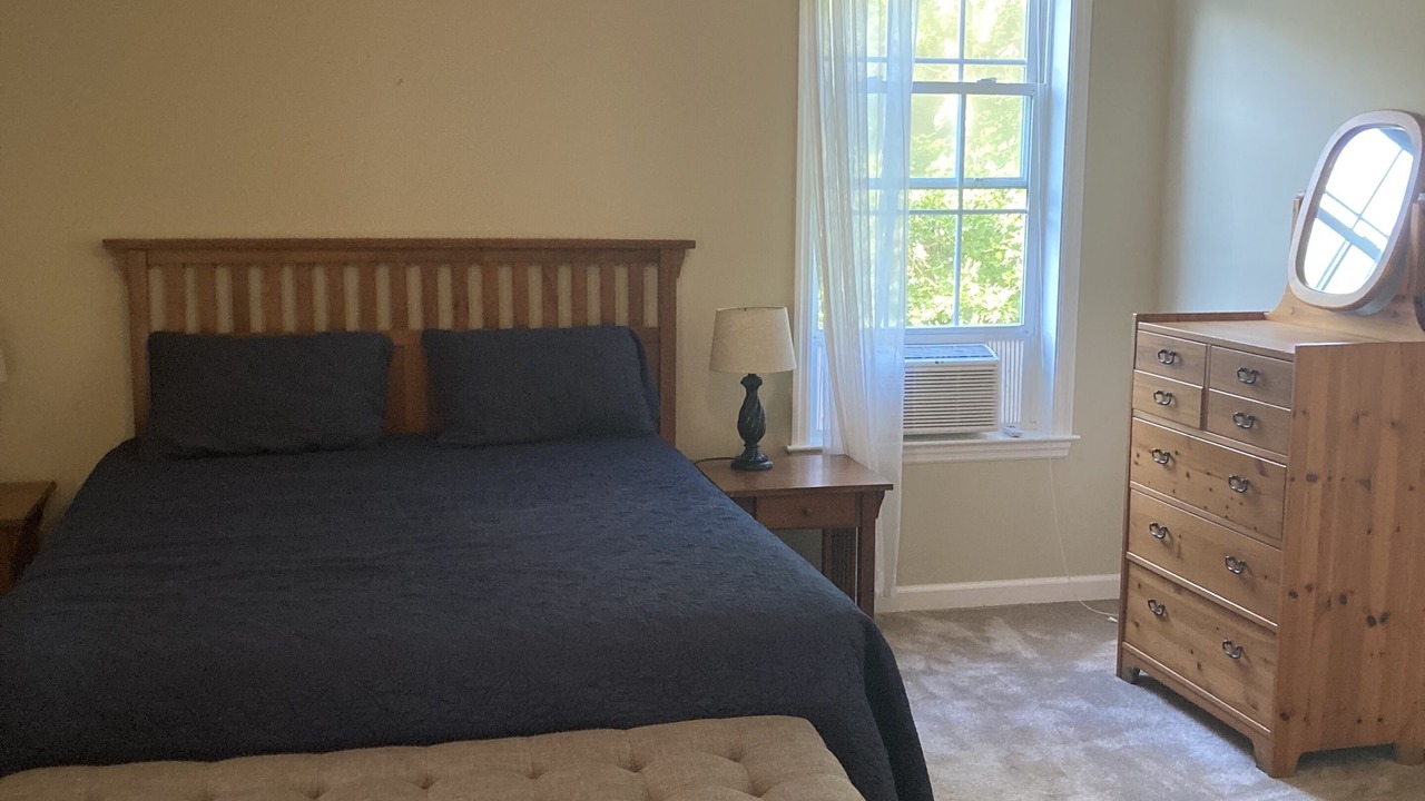 Photo of Bedroom in Katama