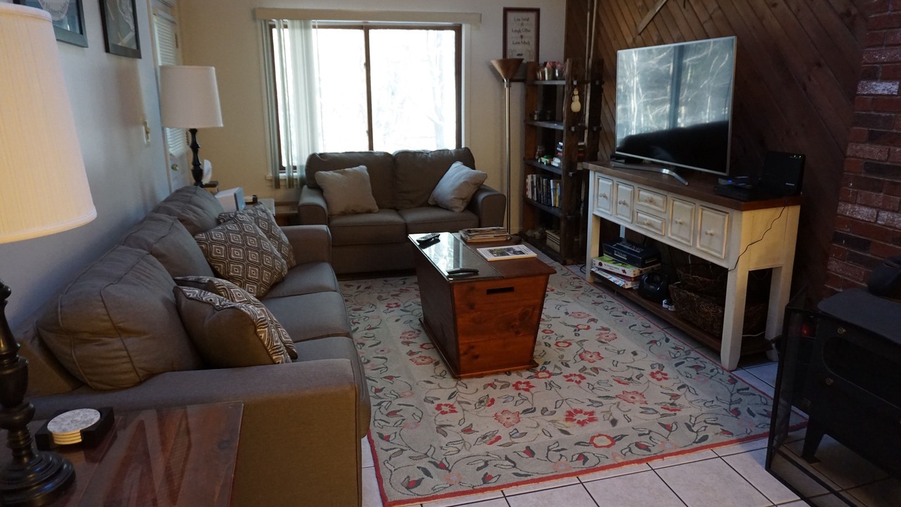 Photo of Livingroom in Bartlett