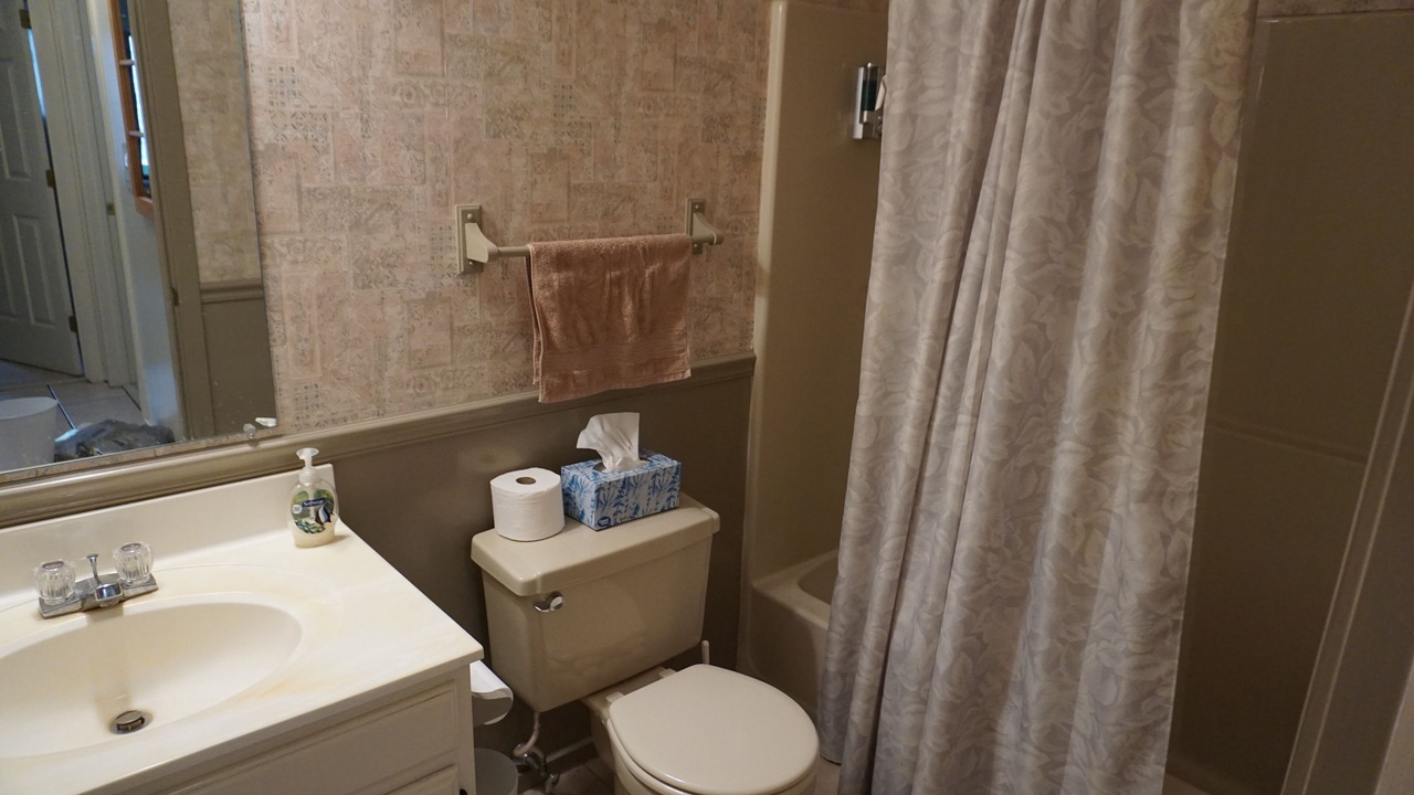 Photo of Bathroom in Bartlett