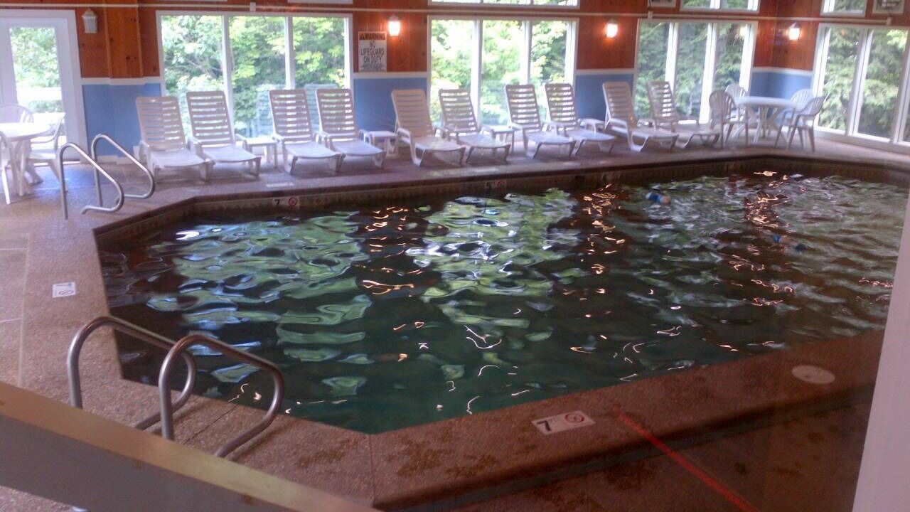 Photo of Outdoor in Bartlett