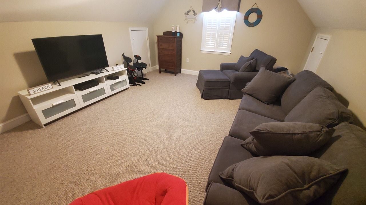 Photo of Livingroom in East Harwich