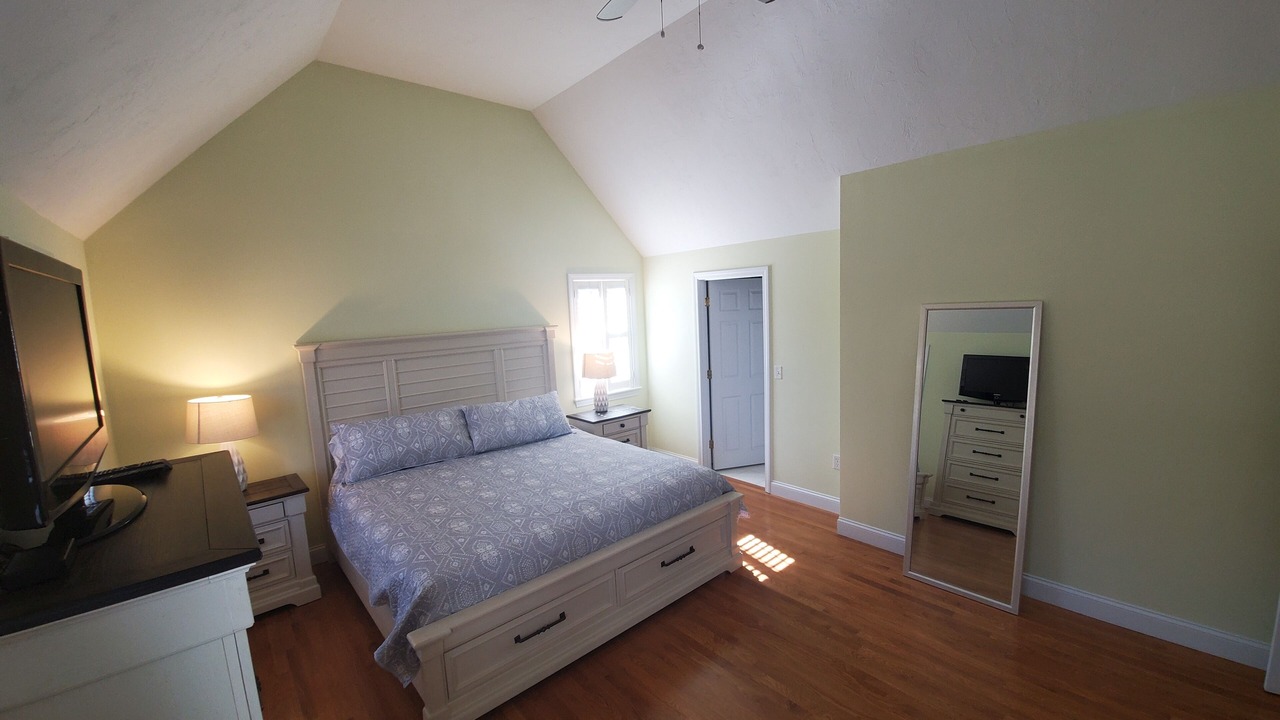 Photo of Bedroom in East Harwich