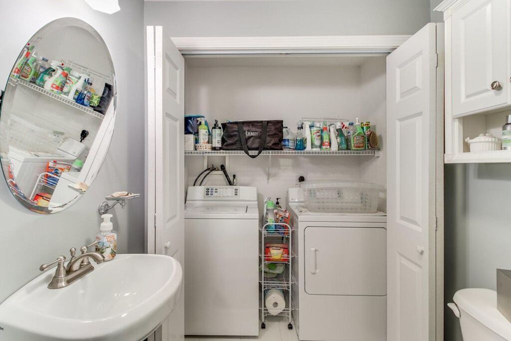 Photo of Bathroom in East Harwich